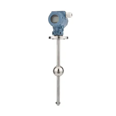 Cảm biến đo mức dạng phao LF-710 Paku