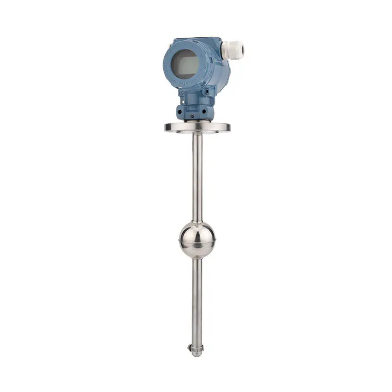 Cảm biến đo mức dạng phao LF-710 Paku