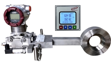 Các loại đồng hồ đo lưu lượng hơi nước