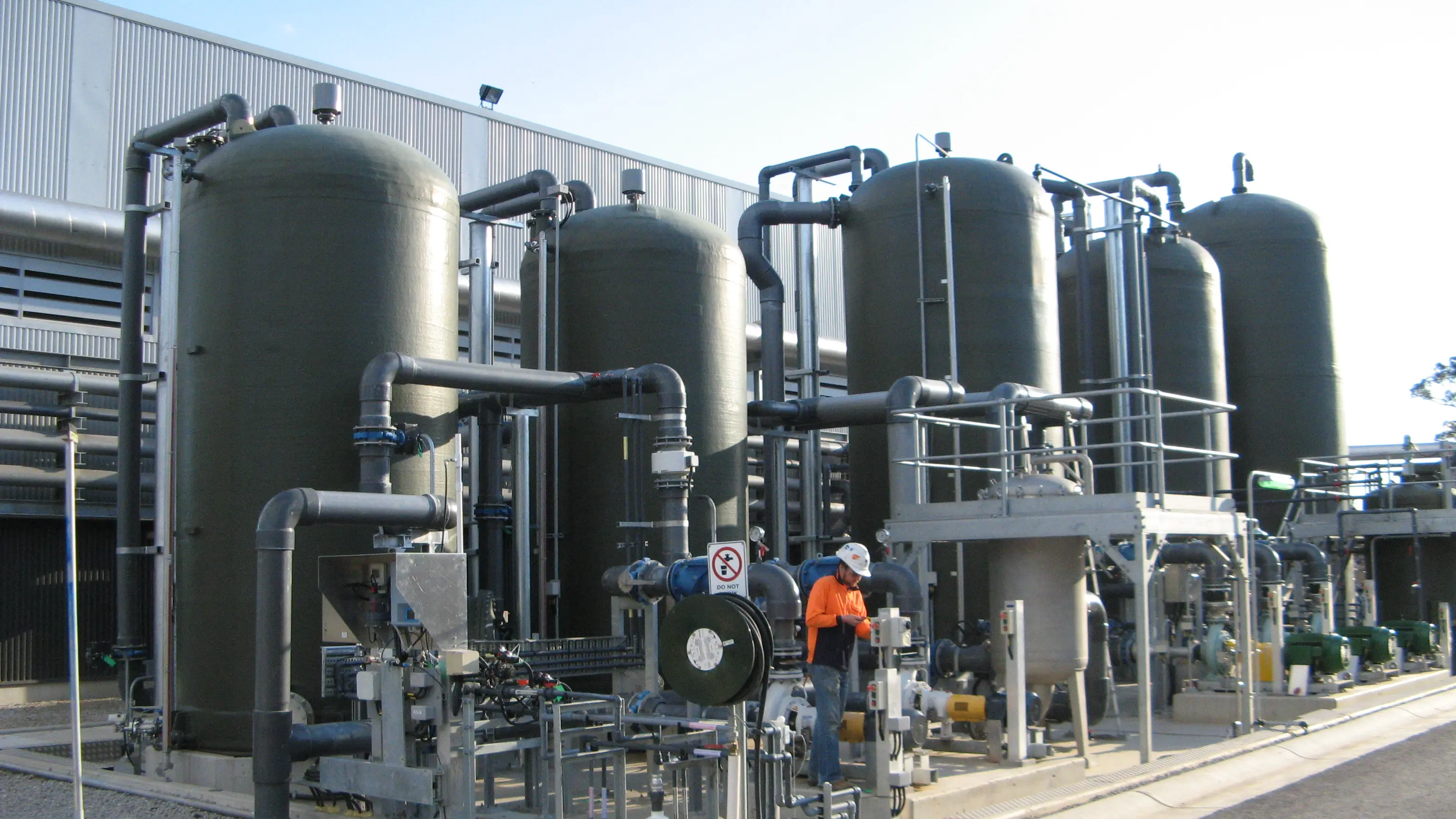 DỊCH VỤ LẮP ĐẶT MÁY MÓC - DÂY CHUYỀN THIẾT BỊ 
