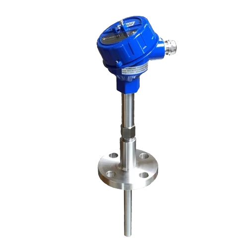 CẢM BIẾN NHIỆT ĐỘ