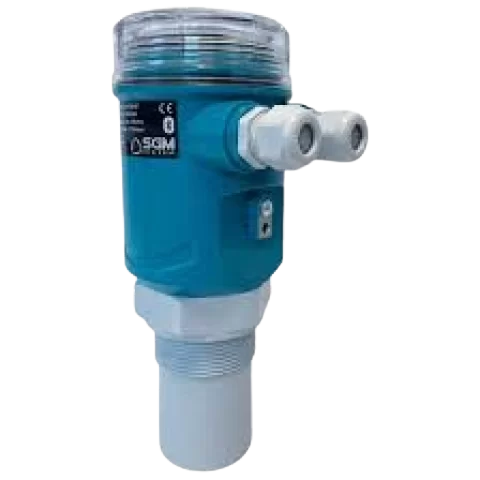 THIẾT BỊ ĐO MỨC