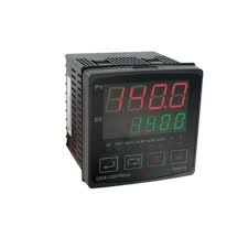 Bộ điều khiển nhiệt độ PID