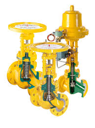 Descote bellows sealed globe valves