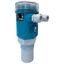 Cảm biến đo mức dạng siêu âm