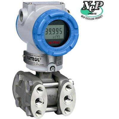 Thiết bị đo chênh áp Autrol model APT3100