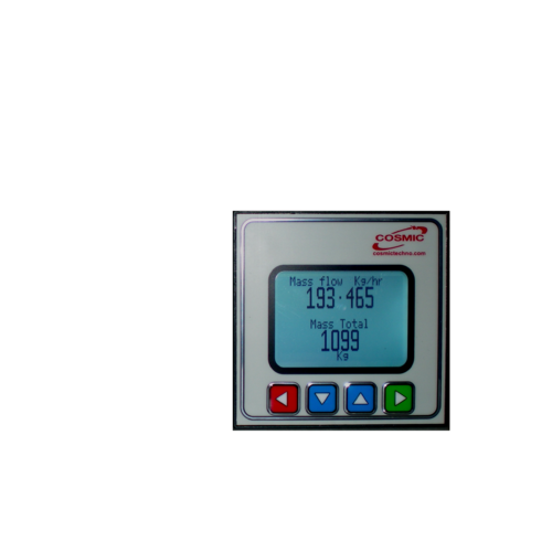 Bộ tính toán lưu lượng khí gas GFC-147