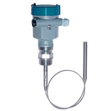Đo mức dạng thanh dẫn sóng radar