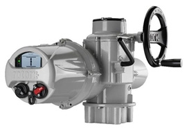 Bộ Dẫn Động Điện  Cho Van Rotork