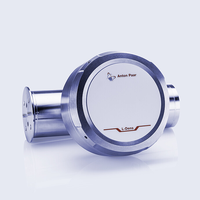 đo tỉ trọng L-Dens 7400