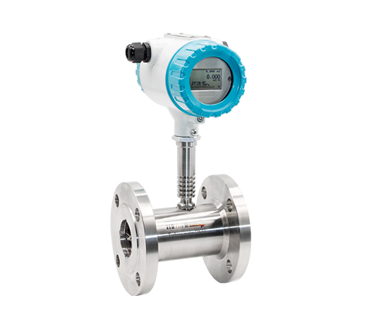 Đo Lưu Lượng Dạng Turbine Cho Chất Lỏng
