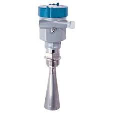 Đo mức dạng sóng radar