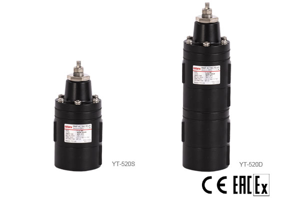 Snap Acting Relay YT-520