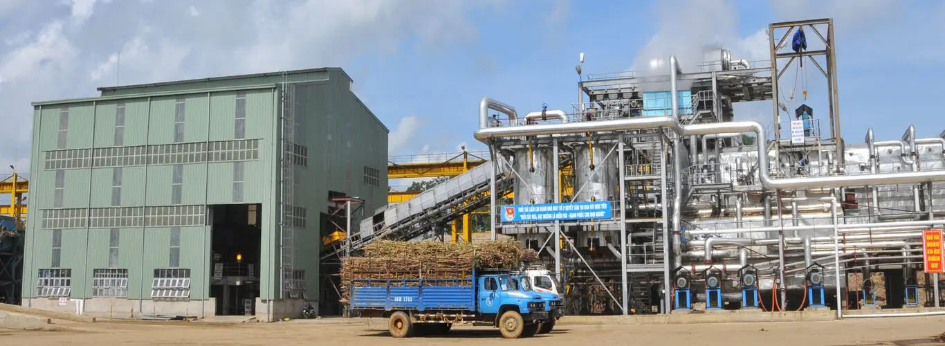 Công ty TNHH Kỹ Thuật Công Nghệ Minh Việt 