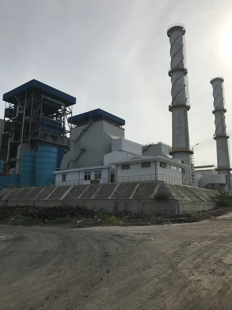 CUNG CẤP THIẾT BỊ ĐO VÀ VAN ĐIỀU KHIỂN